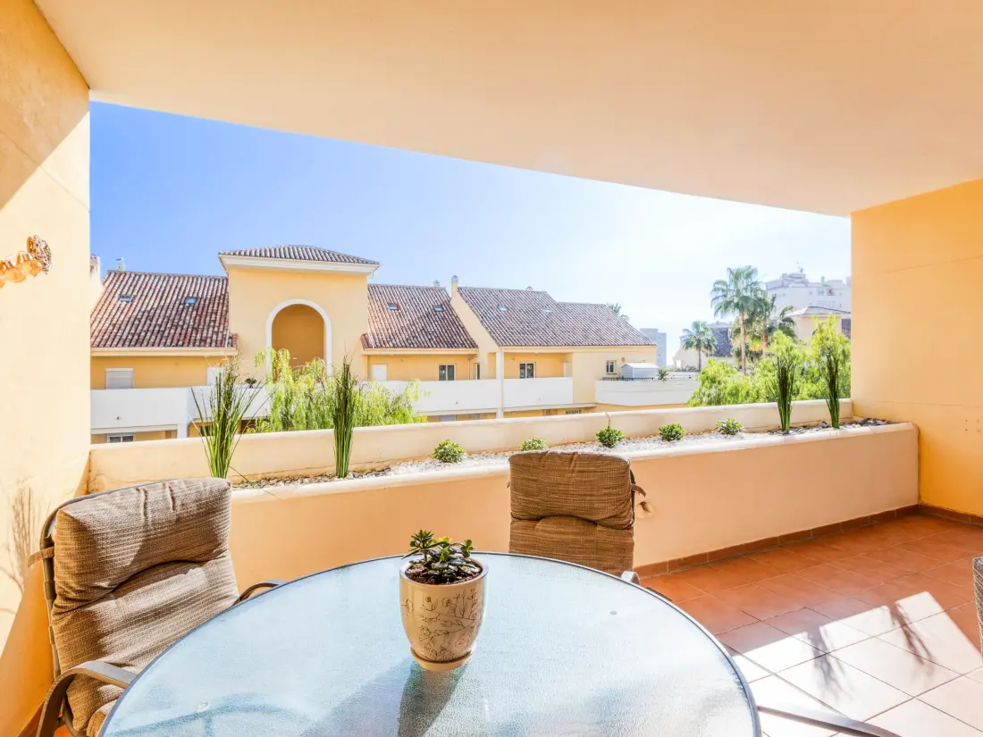 Location de Vacances Estepona 170