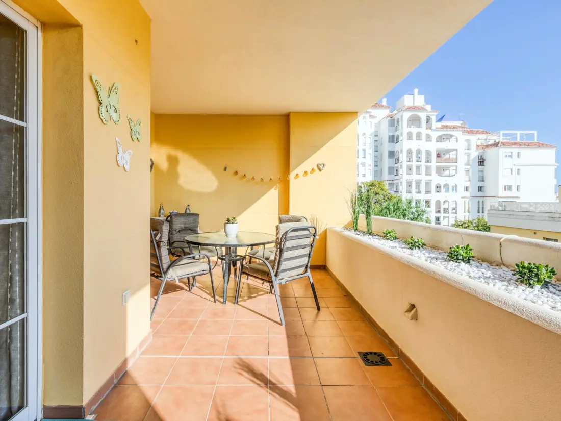 Location de Vacances Estepona 170