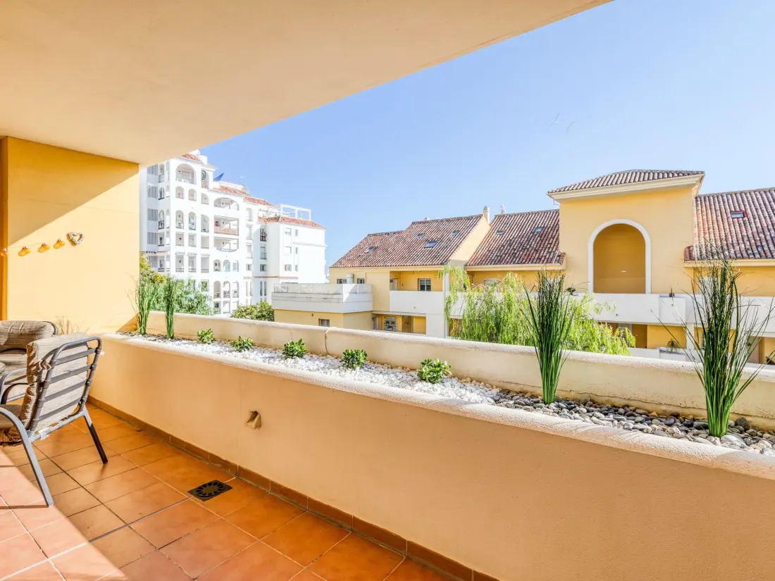 Location de Vacances Estepona 170