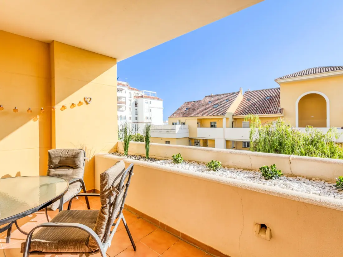 Location de Vacances Estepona 170