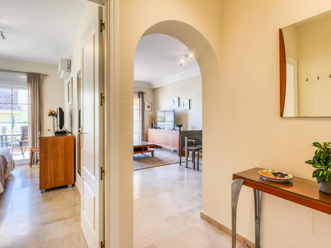 Location de Vacances Estepona 170
