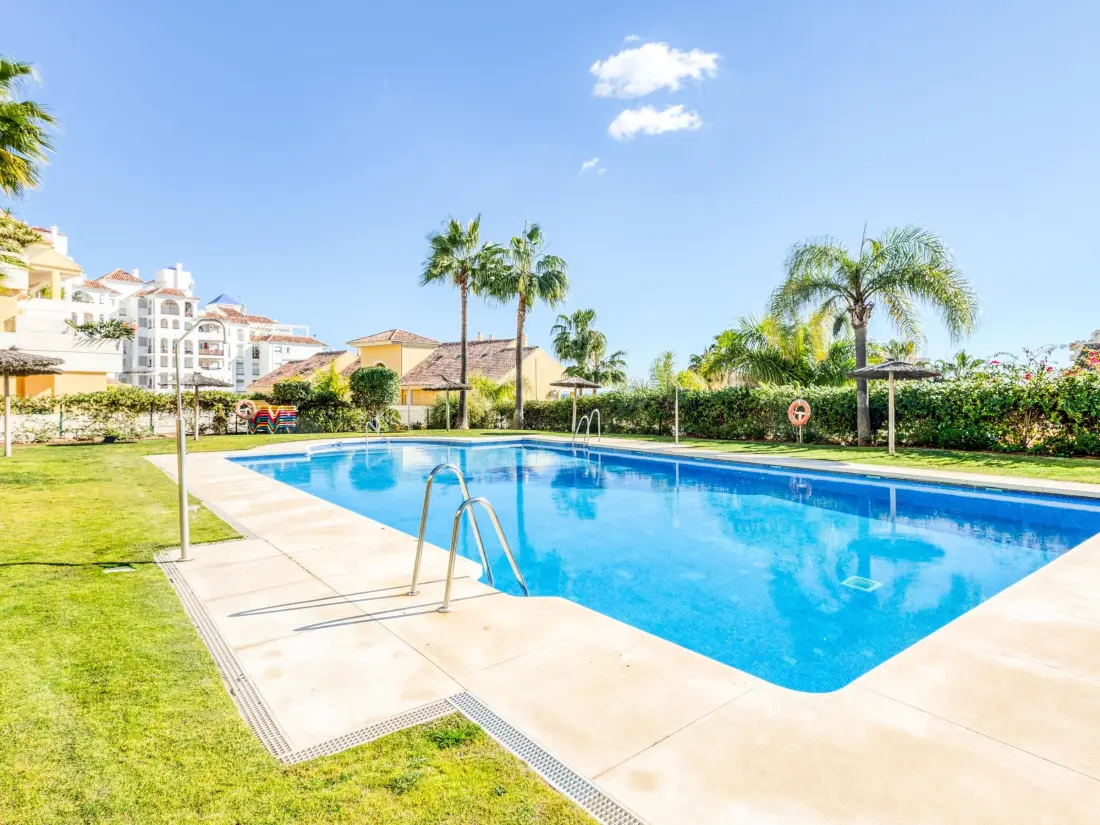 Location de Vacances Estepona 170