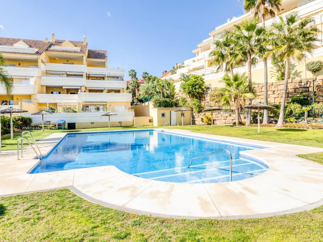 Location de Vacances Estepona 170
