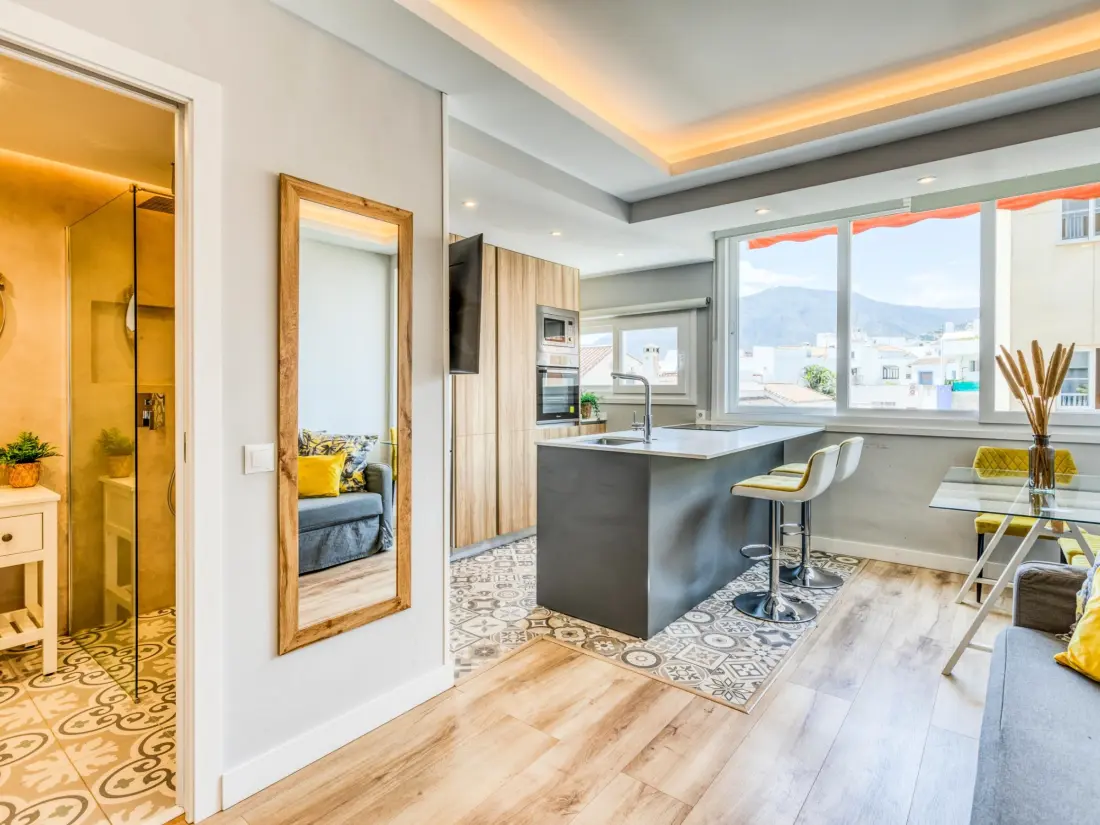 Location de Vacances Estepona 180