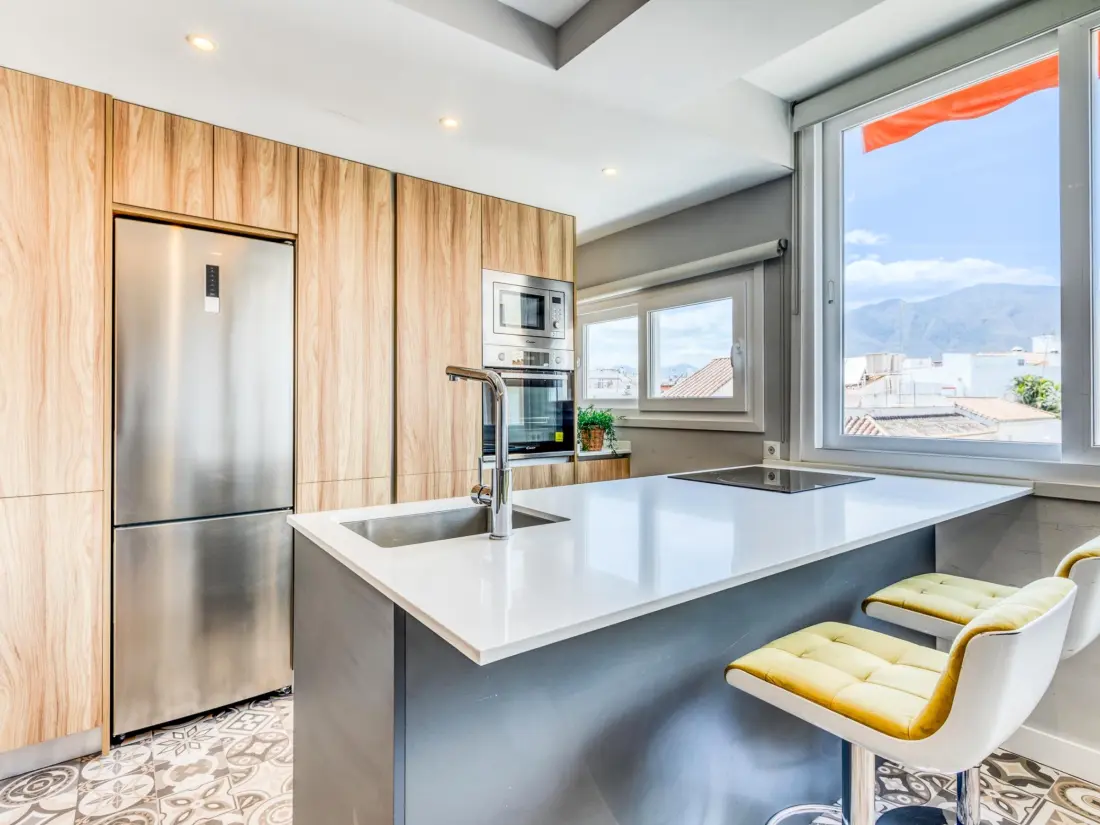 Location de Vacances Estepona 180