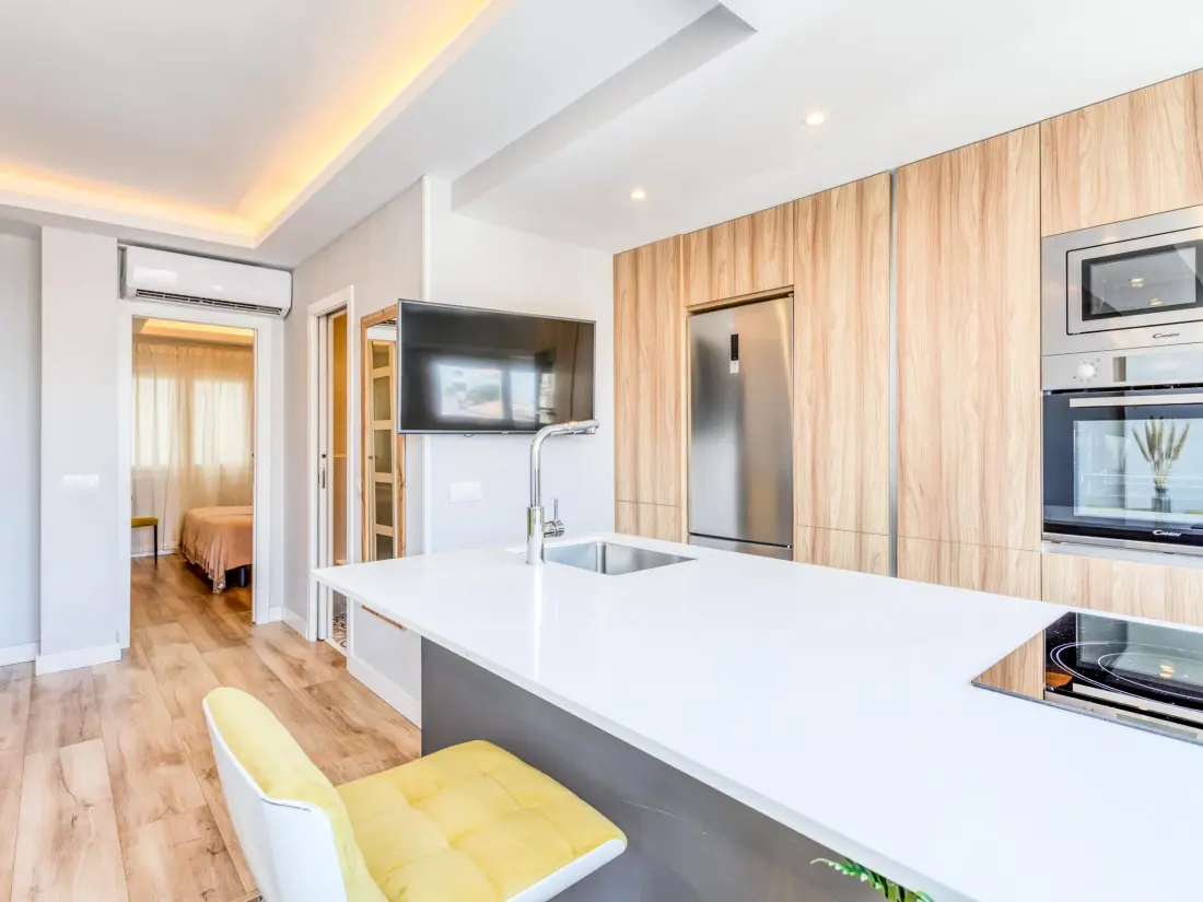 Location de Vacances Estepona 180