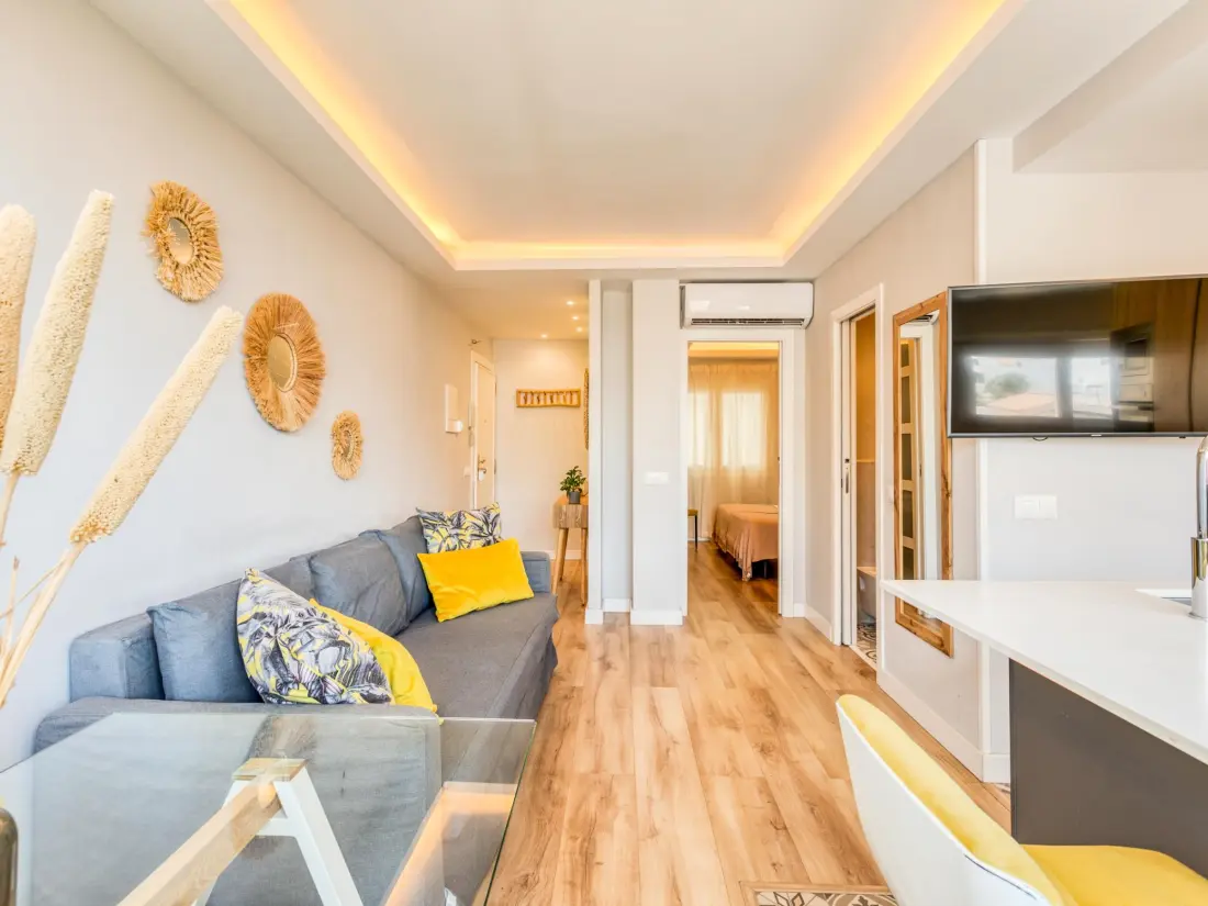 Location de Vacances Estepona 180