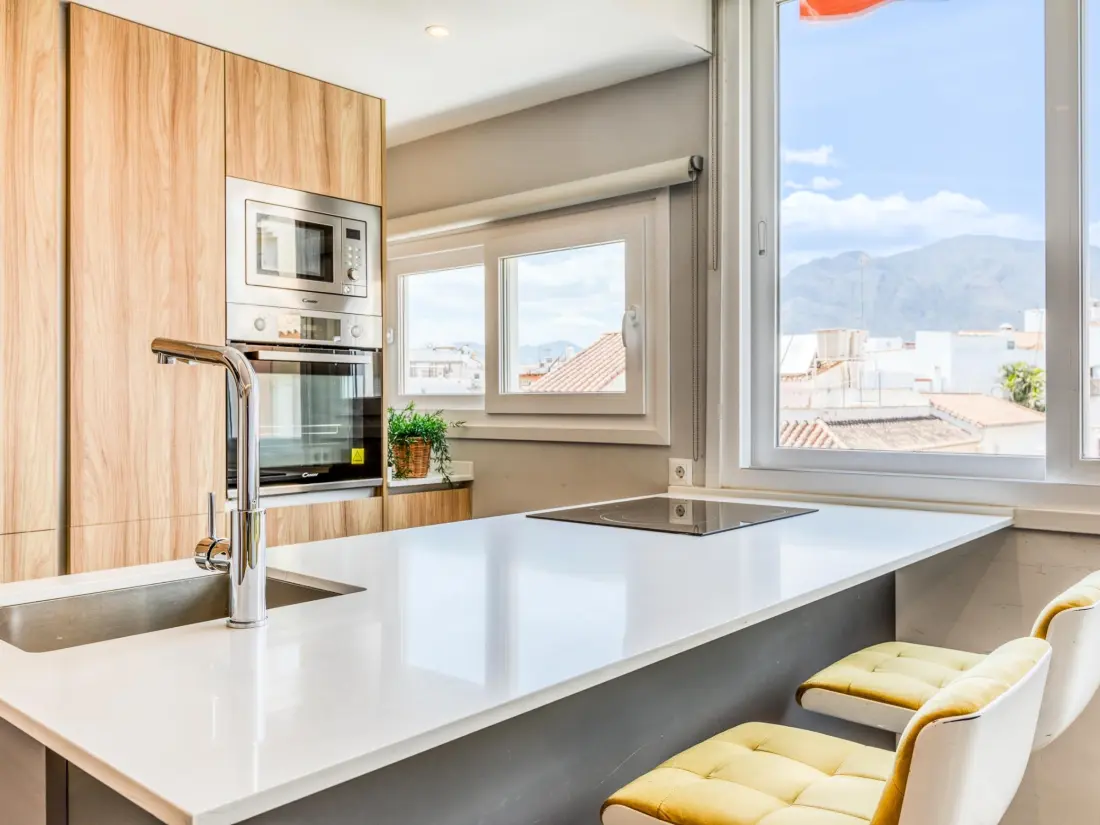 Location de Vacances Estepona 180