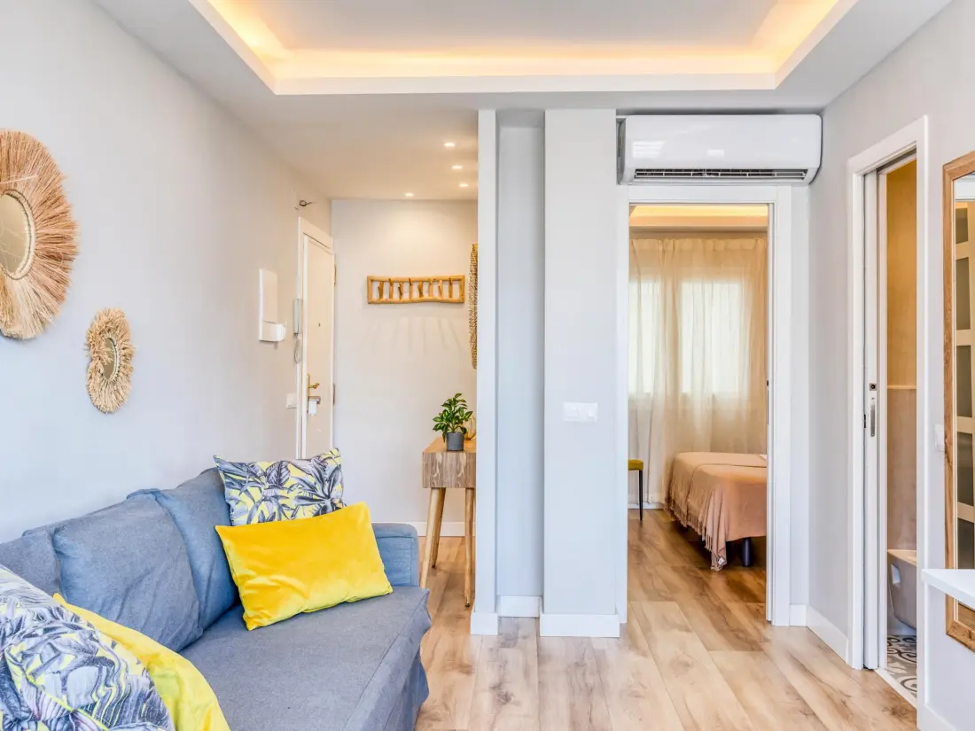 Location de Vacances Estepona 180