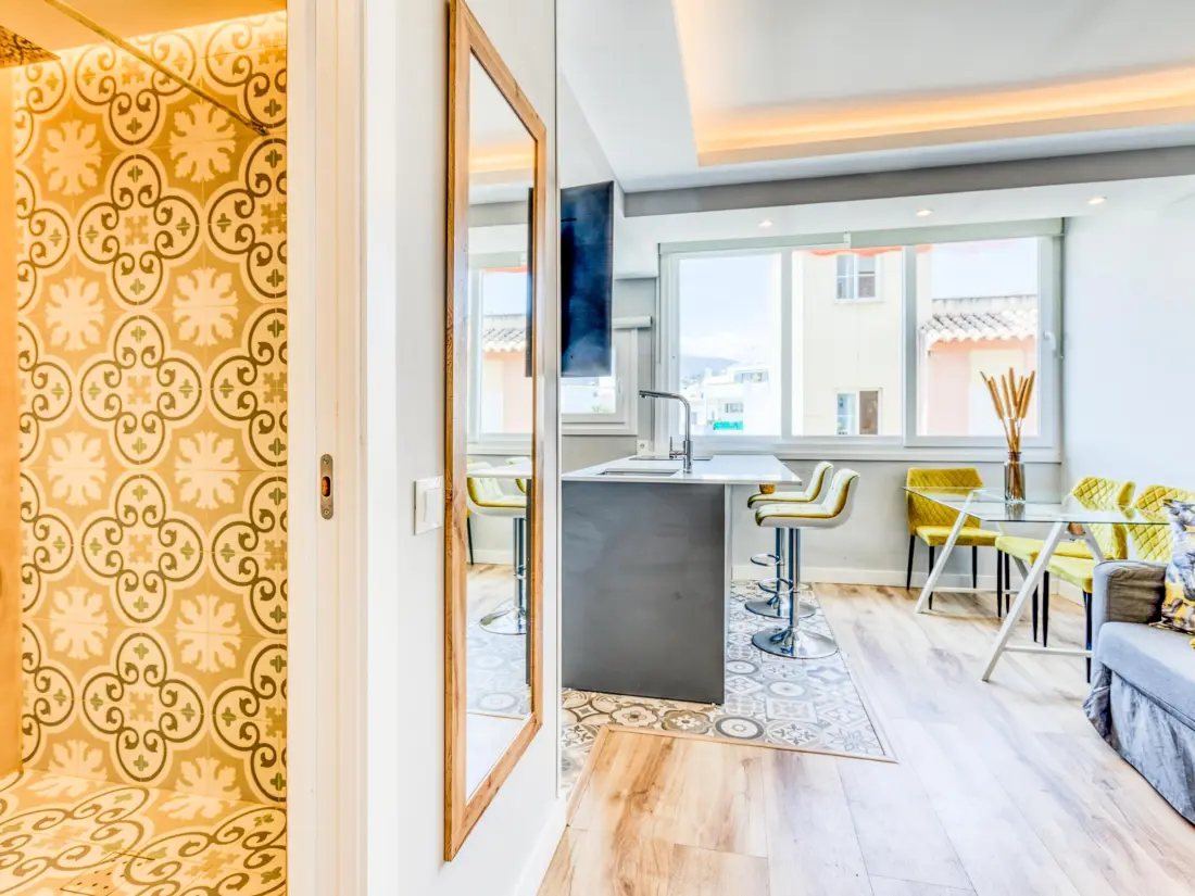 Location de Vacances Estepona 180