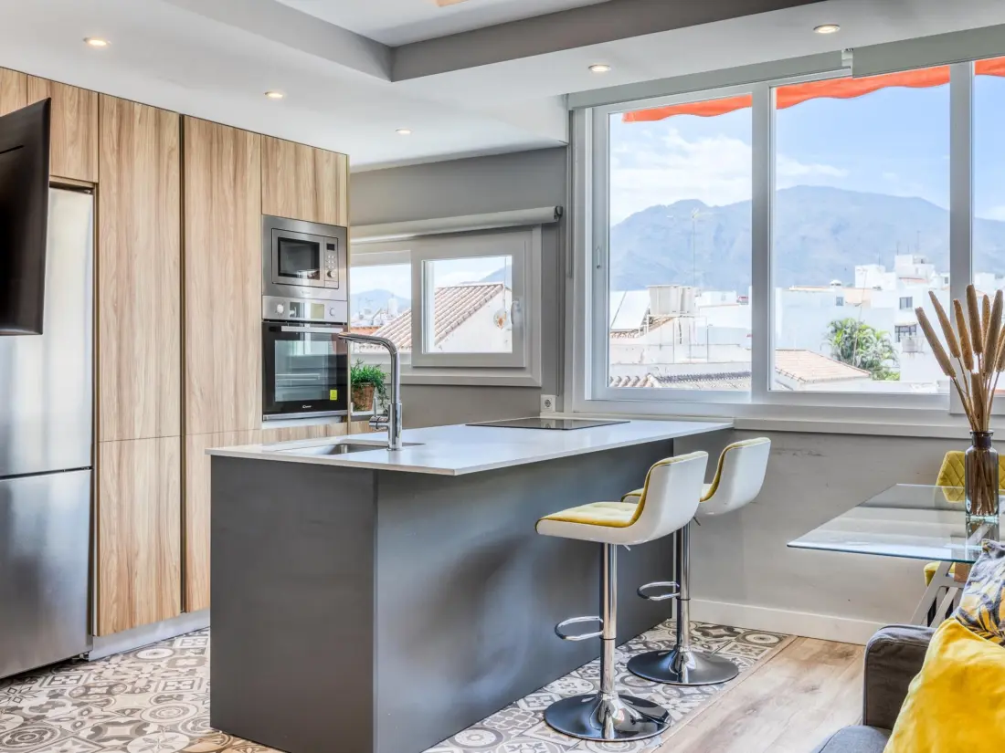 Location de Vacances Estepona 180