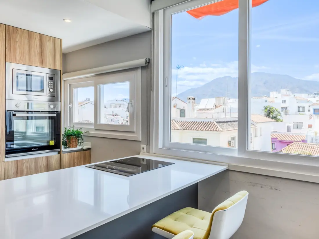 Location de Vacances Estepona 180