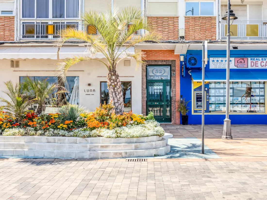 Location de Vacances Estepona 180