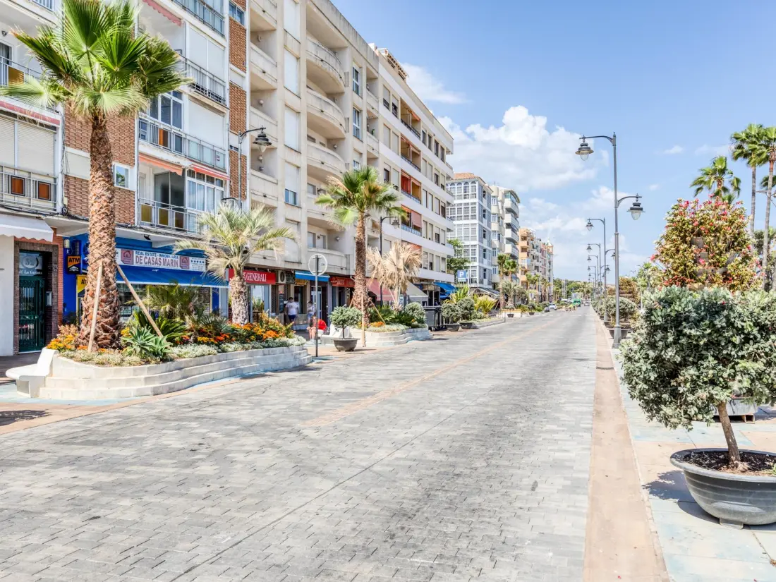 Location de Vacances Estepona 180