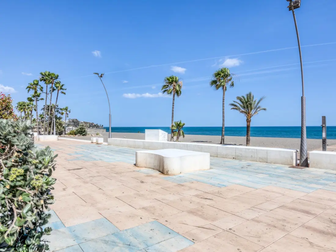 Location de Vacances Estepona 180
