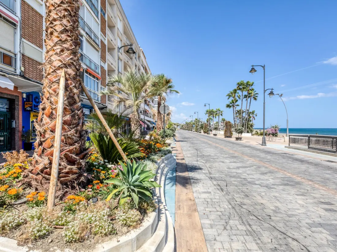 Location de Vacances Estepona 180