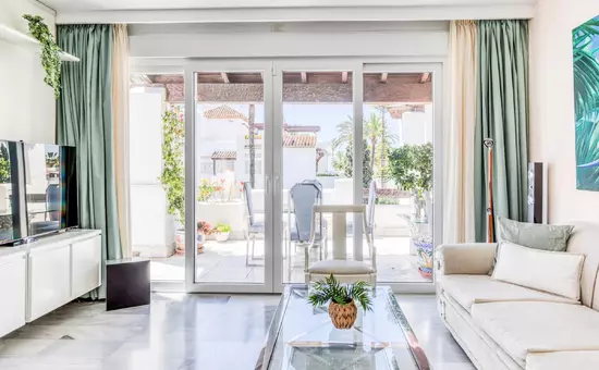 Location de Vacances Estepona 194