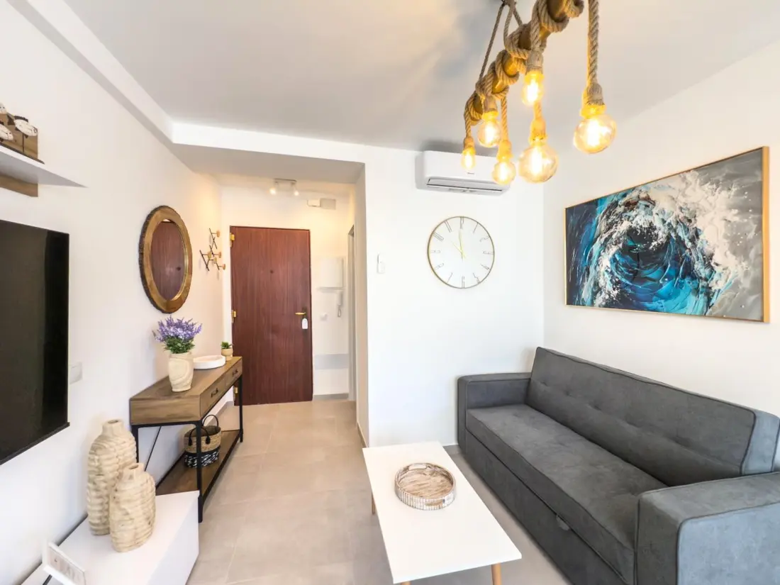 Location de Vacances Estepona 201