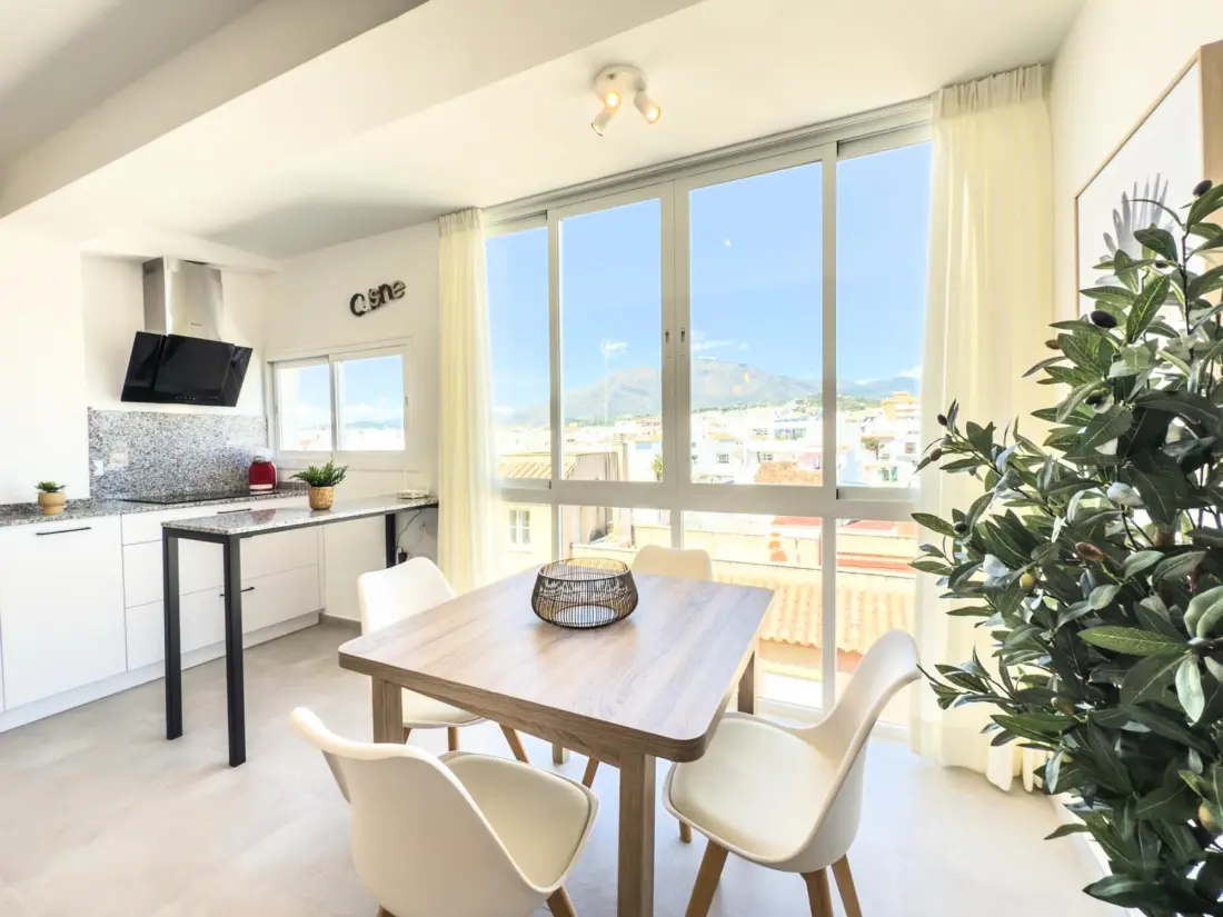 Location de Vacances Estepona 201