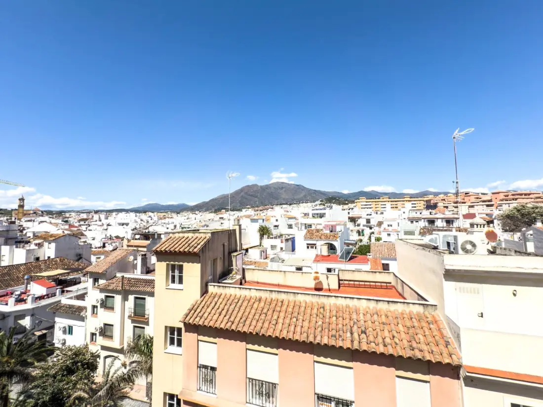 Location de Vacances Estepona 201