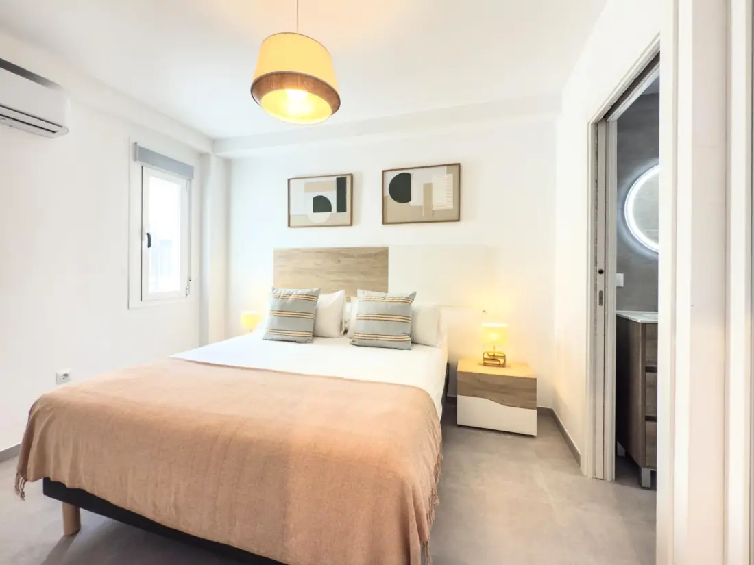 Location de Vacances Estepona 201