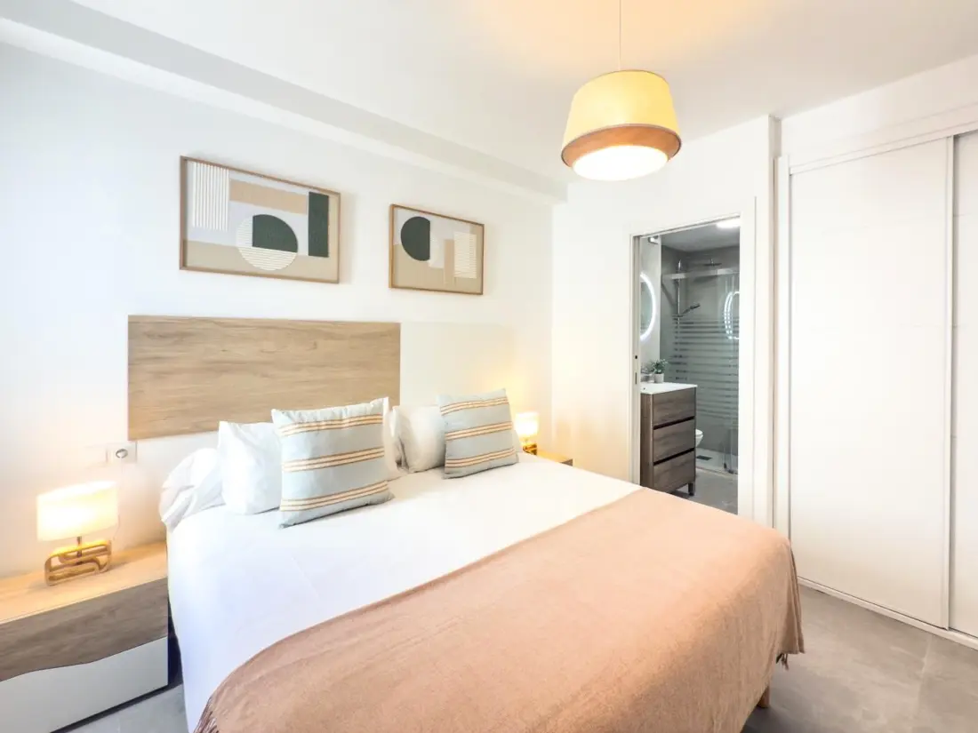 Location de Vacances Estepona 201
