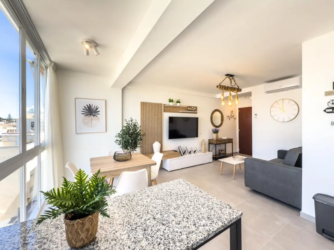 Location de Vacances Estepona 201