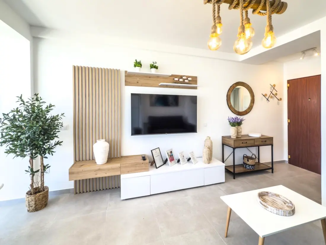 Location de Vacances Estepona 201