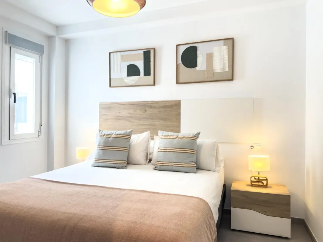 Location de Vacances Estepona 201