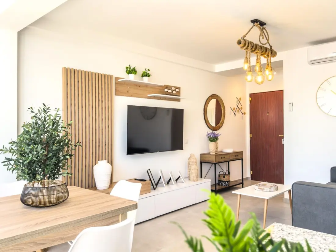 Location de Vacances Estepona 201
