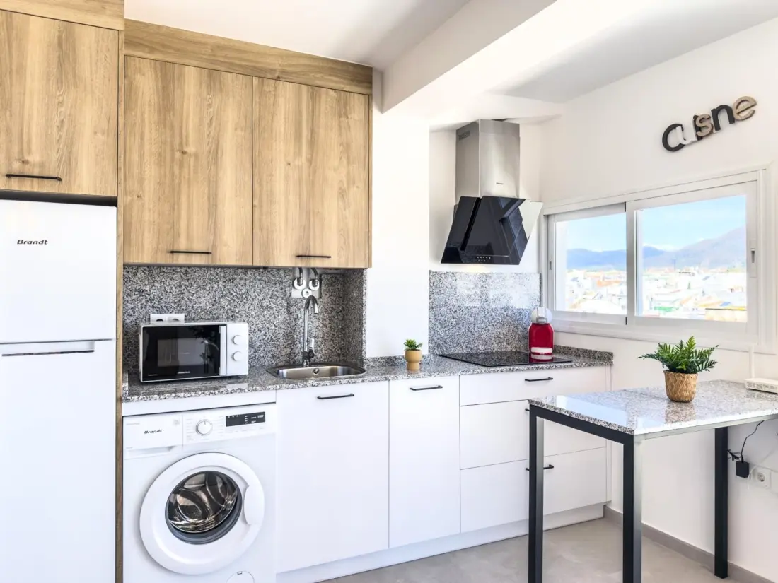 Location de Vacances Estepona 201