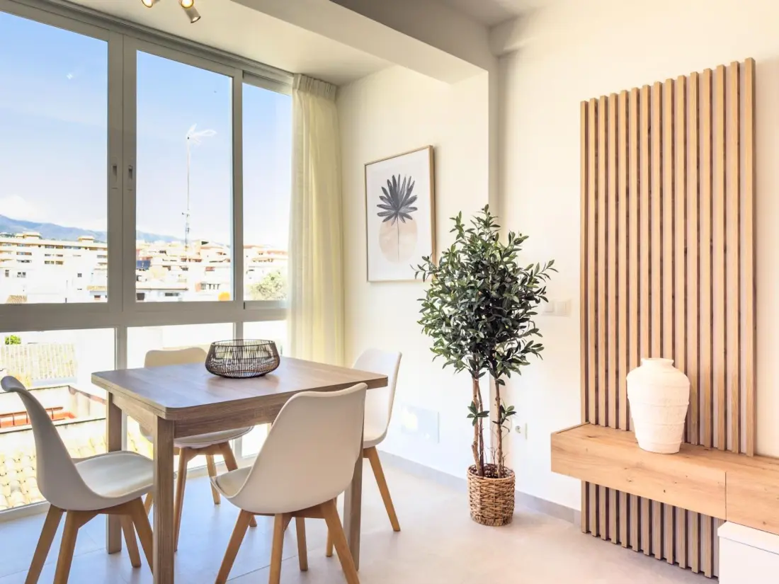 Location de Vacances Estepona 201