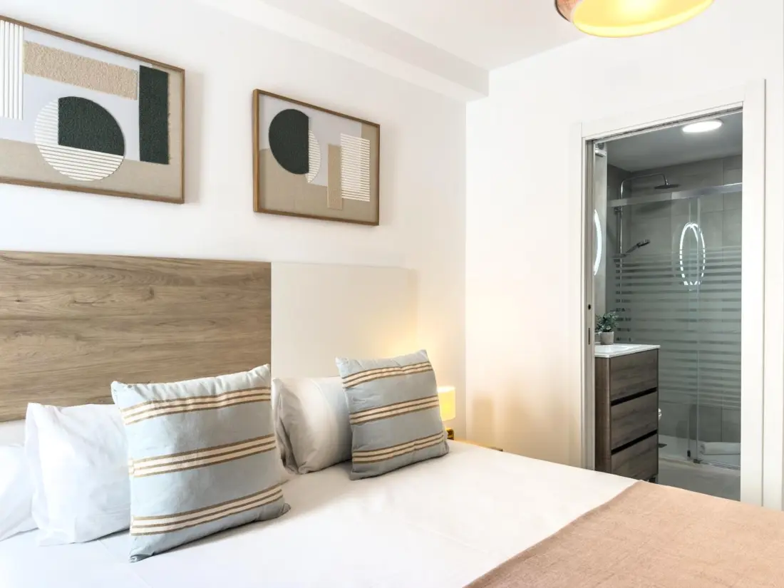 Location de Vacances Estepona 201