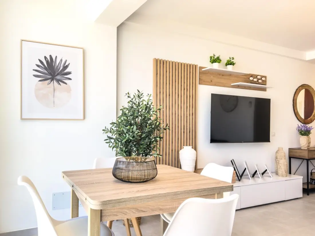 Location de Vacances Estepona 201