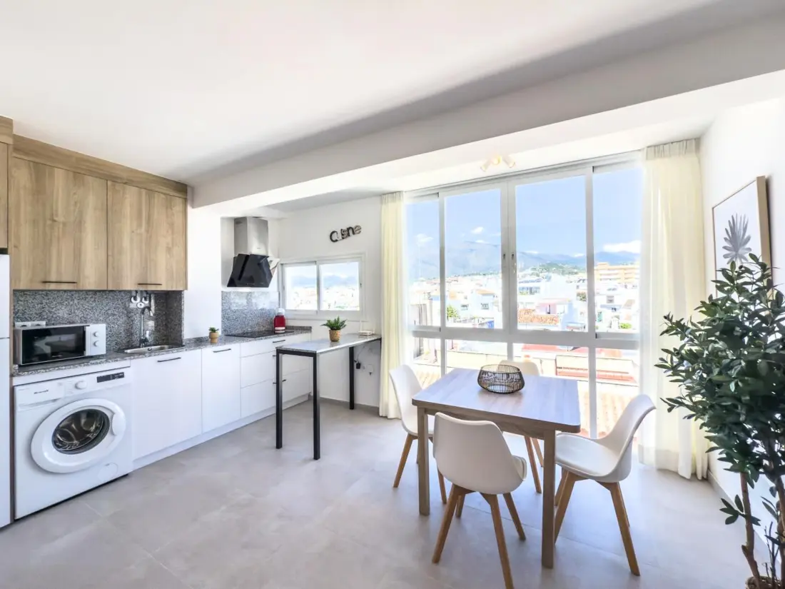 Location de Vacances Estepona 201