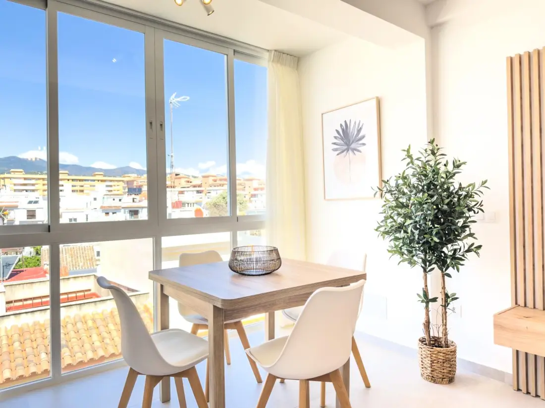 Location de Vacances Estepona 201