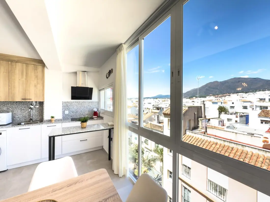 Location de Vacances Estepona 201