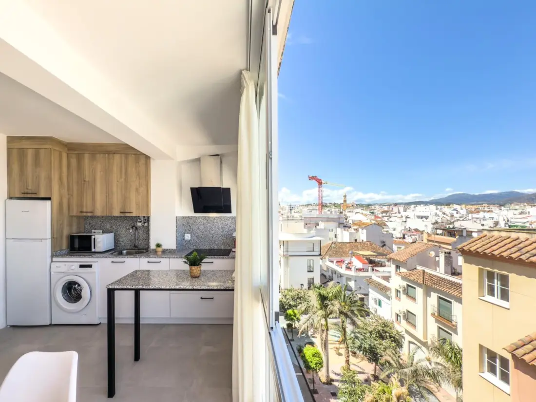 Location de Vacances Estepona 201