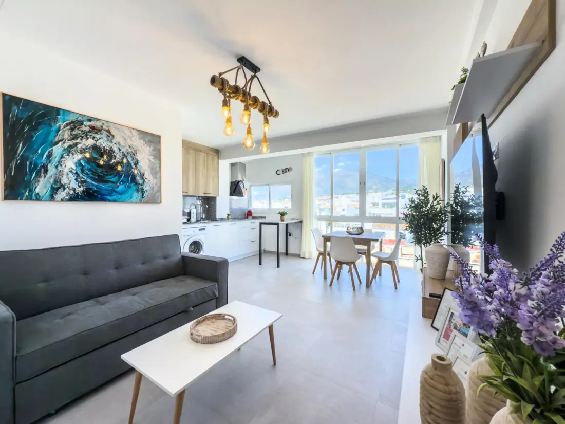 Location de Vacances Estepona 201