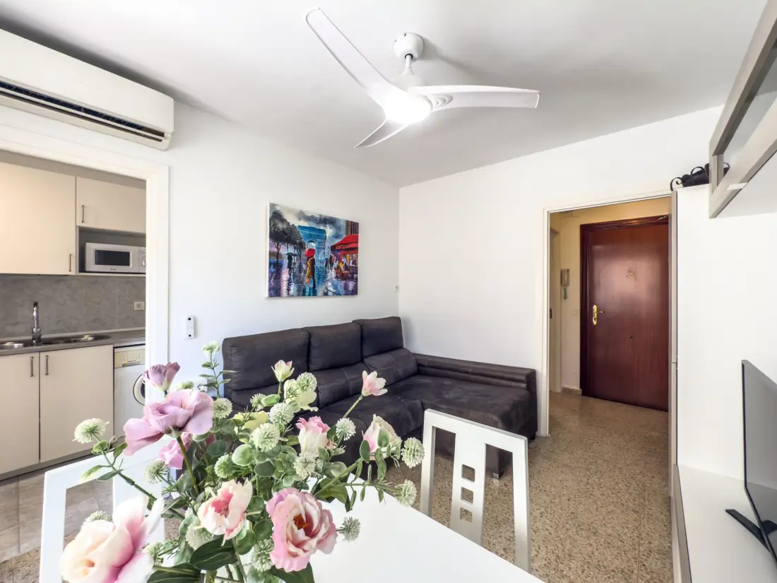 Location de Vacances Estepona 204