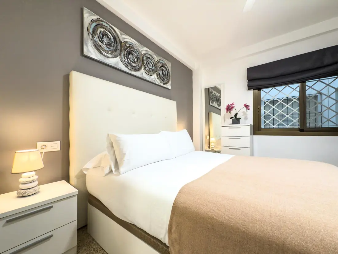Location de Vacances Estepona 204