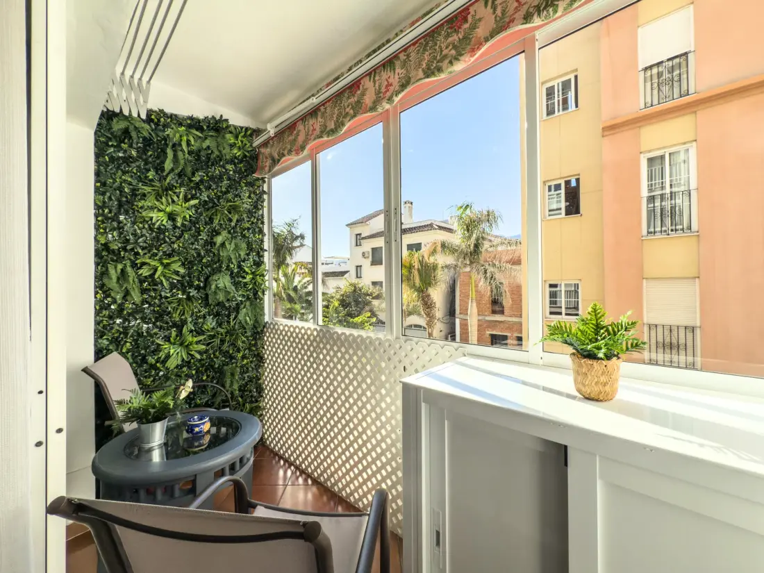 Location de Vacances Estepona 204