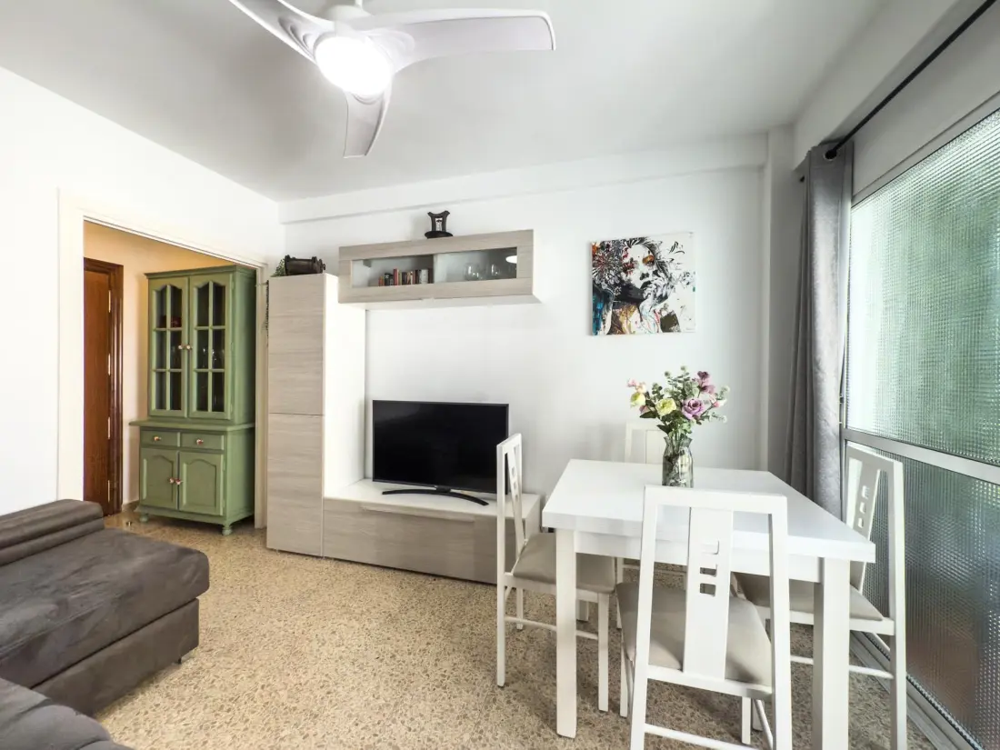 Location de Vacances Estepona 204