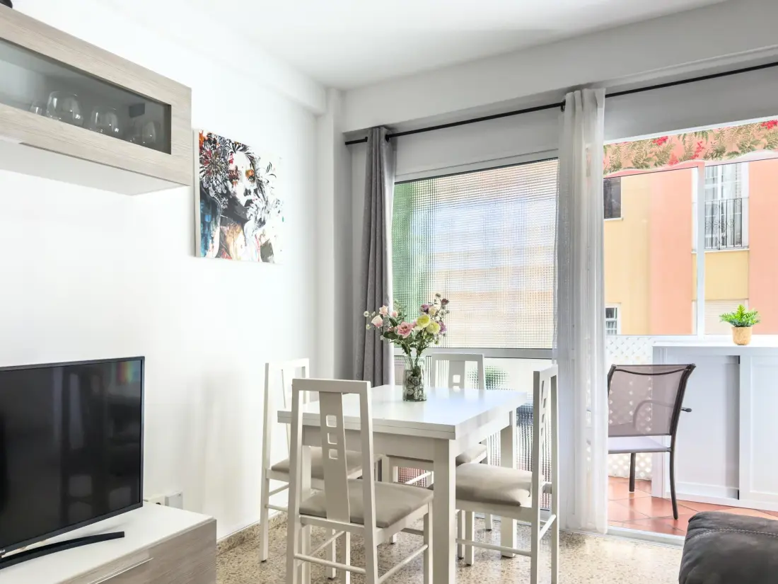 Location de Vacances Estepona 204