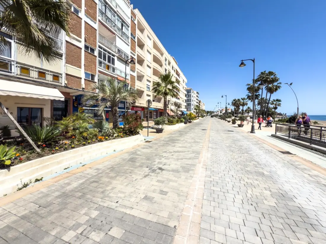 Location de Vacances Estepona 204