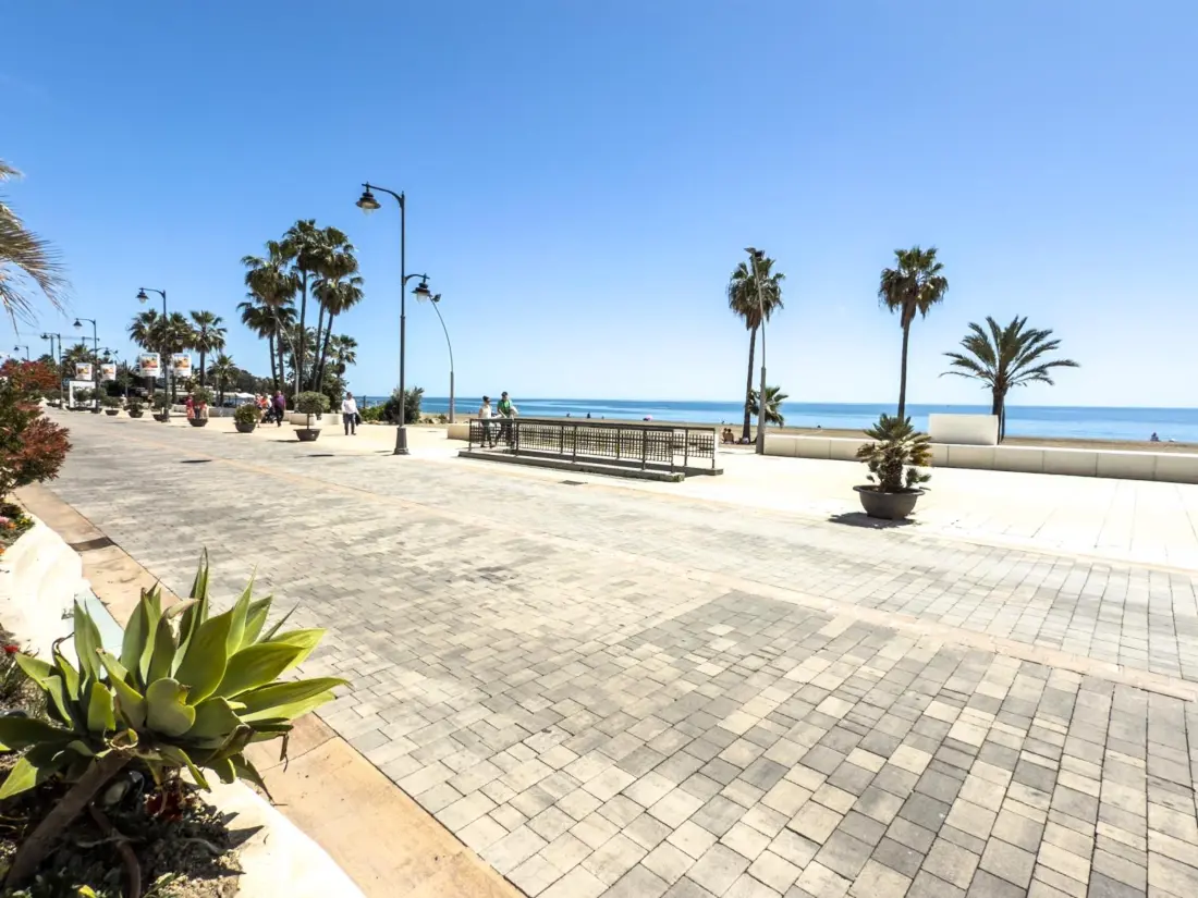 Location de Vacances Estepona 204