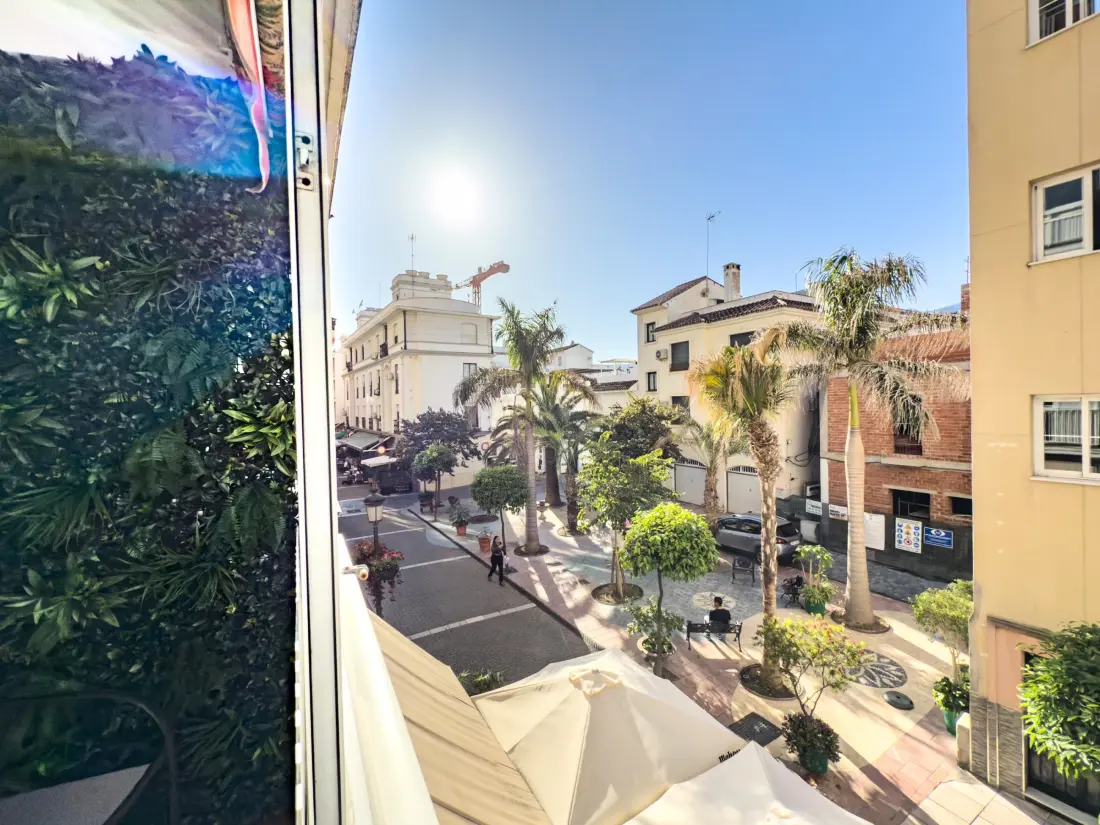 Location de Vacances Estepona 204