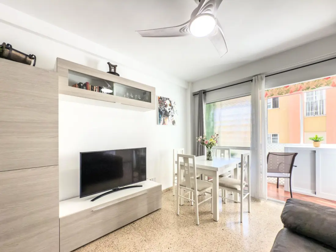 Location de Vacances Estepona 204