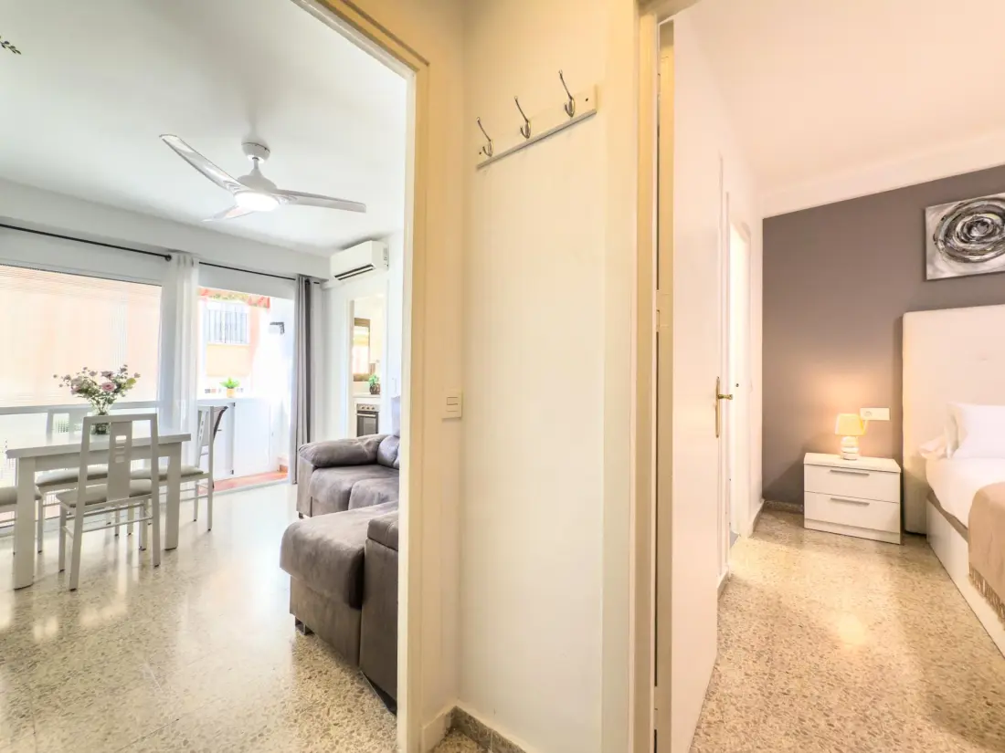 Location de Vacances Estepona 204