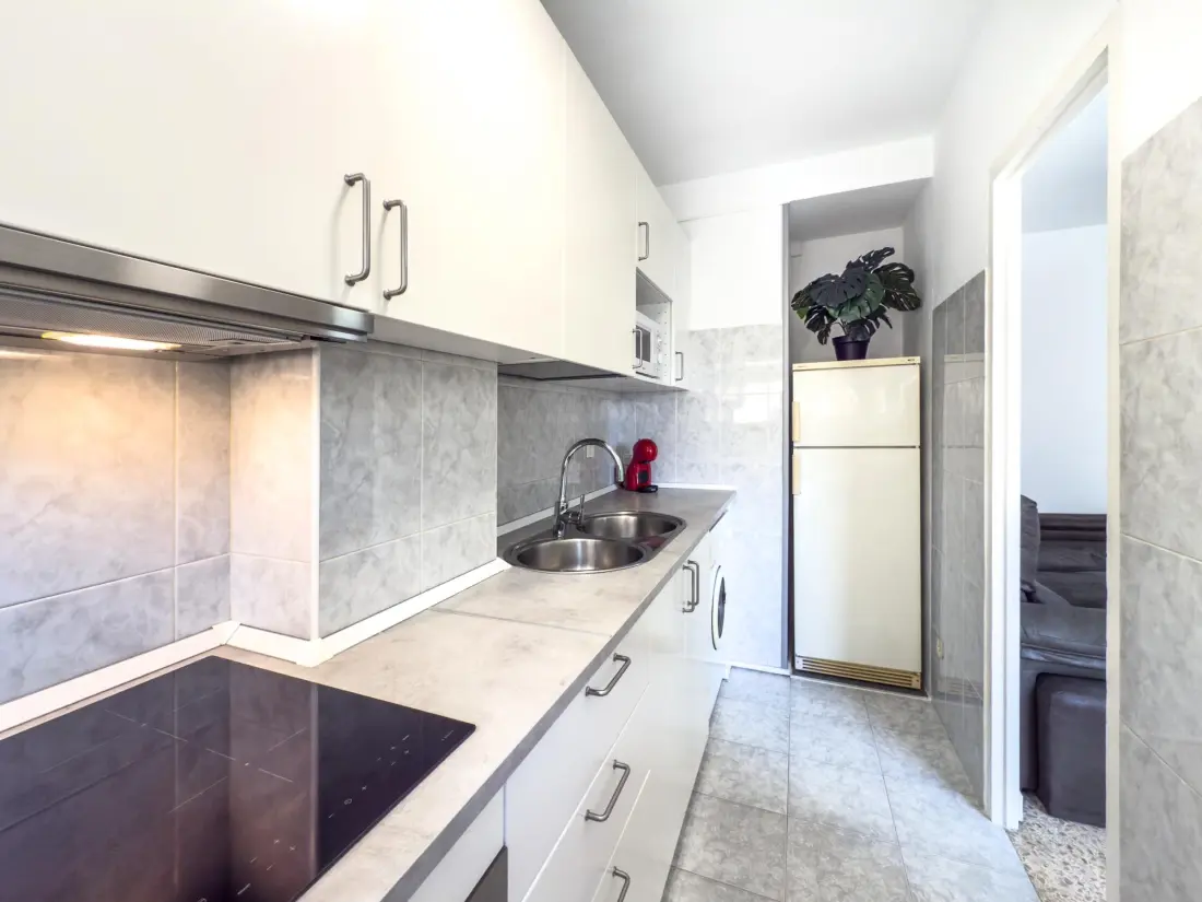 Location de Vacances Estepona 204